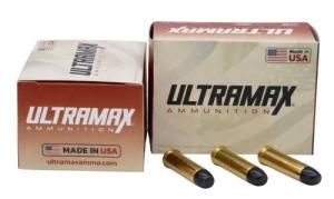 ULTRAMAX 38SP 158GR PPFP 20/10 - ULT-38-1-N