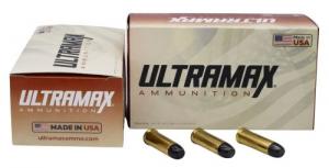 ULTRAMAX .44 MAG 200GR PPFP 50/10 - ULT-44M-1-N ULTRAMAX .44 MAG 200GR PPFP 50/10 - ULT-44M-1-N