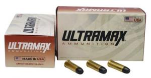ULTRAMAX 10MM 180GR HTJHC 50/10 - ULT-10MM-1-N