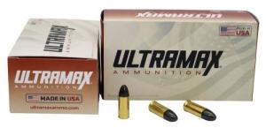 ULTRAMAX 9MM 147GR PPRN 50/10 - ULT-9MM-1-N ULTRAMAX 9MM 147GR PPRN 50/10 - ULT-9MM-1-N
