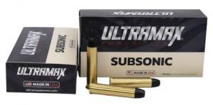 ULTRAMAX 4570GOV 550GR HTJHC 20/10 - ULT-45-70-2-N
