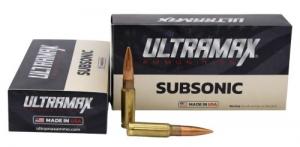 ULTRAMAX 8.6 300GR HPBTM 20/10 - ULT-86BLK-1-N ULTRAMAX 8.6 300GR HPBTM 20/10 - ULT-86BLK-1-N