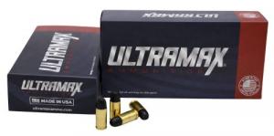 ULTRAMAX 9MM 180GR HTJHC 50/10 - ULT-9MM-2-N ULTRAMAX 9MM 180GR HTJHC 50/10 - ULT-9MM-2-N