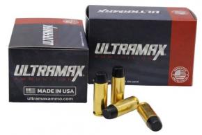 ULTRAMAX .45 LC 325GR HTJHC 20/10 - ULT-45C-3-N ULTRAMAX .45 LC 325GR HTJHC 20/10 - ULT-45C-3-N