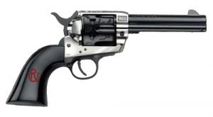 PIETTA PENDLETON 357 4.75" - PFI357PR434BP PIETTA PENDLETON 357 4.75" - PFI357PR434BP