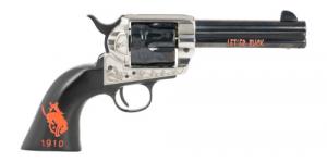 PIETTA PENDLETON .45 LC 4.75" - PFI45PR434BP PIETTA PENDLETON .45 LC 4.75" - PFI45PR434BP