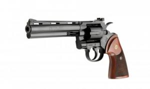 PIETTA BLACKTOOTH 357 6" - PFI357BT6CW