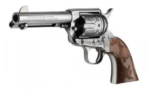 PIETTA COWPOKE 357 4.75" - PFI357CP434EW