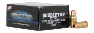 DTAP 357S 125 SR KD AX-GO 20/50 - 357S125X