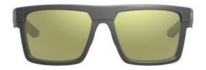 LEU BECNARA MATTE BLACK DAYLIGHT MAX - 186755