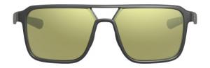 LEU BRIDGER MATTE BLACK DAYLIGHT MAX - 186756
