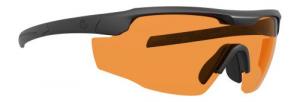LEU SENTINEL MATTE Black SHDWGRY LASER SAFE - 182670
