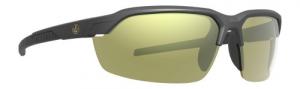 LEU TRACER MATTE BLACK DAYLIGHT MAX - 186744