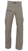 LEU STORM WARDEN RAIN PANT ASH GREEN L - 187505