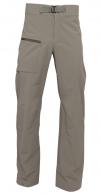 LEU STORM WARDEN RAIN PANT ASH GREEN XXXL - 187508