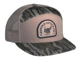 LEU TURKEY 7 PANEL TRUCKER - 187748