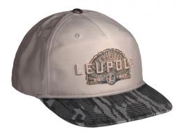 LEU TURKEY FAN RETRO ROPER SAND - 187744