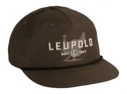 LEU TURKEY RETRO ROPER LODEN/BLACK - 187745