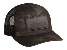 LEU RIFLESCOPES TACTICAL TRUCKER - 187749 LEU RIFLESCOPES TACTICAL TRUCKER - 187749