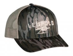 LEU TURKEY MOSSY OAK TRUCKER - 187753