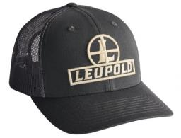 LEU LOW PROFILE LEU RETICLE TRUCKER - 186792