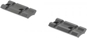 LEU RIFLEMAN G2 SAV 10/110 RND REAR 2PC - 185530