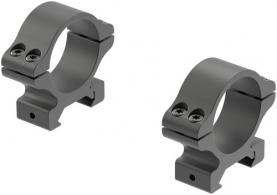 LEU RIFLEMAN G2 30MM RINGS MED - 185532
