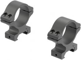 LEU RIFLEMAN G2 30MM RINGS HIGH - 185533