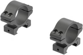 LEU RIFLEMAN G2 1" LOW RINGS - 185534