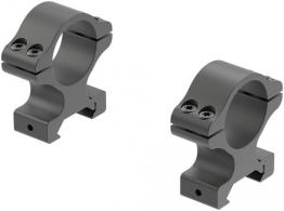 LEU RIFLEMAN G2 1" HIGH RINGS - 185536
