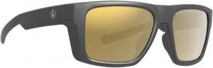 LEU SKYLINE MATTE BLACK BRZ MIRROR - 186750