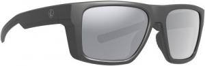 LEU SKYLINE MATTE BLACK SHDGRY FLASH - 186751