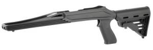 ADAPT AT-02030 ARKUS RUGER 10/22 RIFLE STOCK Black - AT02030