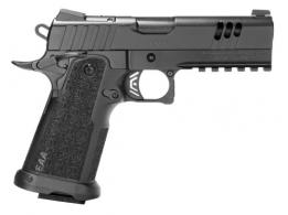 GIRSAN 2311 CMX 9MM 4.25" 17RD Black - 395060 GIRSAN 2311 CMX 9MM 4.25" 17RD Black - 395060