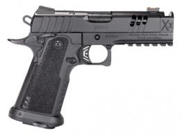 Girsan Witness2311 CMXX 9mm Optic Ready Pistol, 4.25" Compensated, 17+1 - 395065 Girsan Witness2311 CMXX 9mm Optic Ready Pistol, 4.25" Compensated, 17+1 - 395065