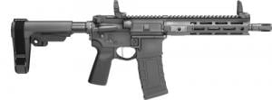 Springfield Armory Saint Victor Pistol .300 Blackout 9.5" Barrel, Brace, 30+1 - STV995300BV2SBA3 Springfield Armory Saint Victor Pistol .300 Blackout 9.5" Barrel, Brace, 30+1 - STV995300BV2SBA3