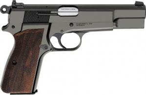 Springfield Armory SA-35 9mm Semi Auto Pistol 4.7" Polished Blue, 15+1 - HP9202