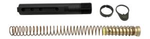 LBE 4 POSITION BUFFER TUBE KIT - MILBUFKT-4POS
