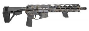 CNC HK MR556 NIGHT OPS AR MULTICAM - CNCNIGHTOP