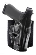 GALCO ANKLE GLOVE SIG P365 X-MACRO Black - AG894RB