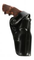 GALCO D.A.O. PYTHON GP100 4.25 Black - DAO334B