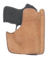 GALCO FRONT POCKET HORSEHIDE NAT - PH436