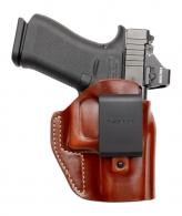 GALCO STOW-N-GO ELITE IWB HOLSTER Black - STOE800R