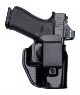 GALCO STOW-N-GO ELITE IWB HOLSTER Black - STOE894RB