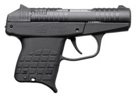 PR3AT .380 10RD. - PR3ATBLK10