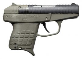 Kel-Tec PR3AT .380 10RD - PR3ATGRN10 Kel-Tec PR3AT .380 10RD - PR3ATGRN10