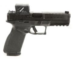Springfield Armory Echelon COA 9mm Pistol 4.5" Barrel, w/Aimpoint COA Optic, 20+1 - EC9459BCOA