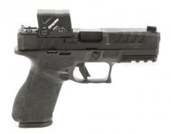 Springfield Armory Echelon 4.0C Compact 9mm 4" Pistol, w/Aimpoint COA Optic, 18+1 - EC9409BCOA Springfield Armory Echelon 4.0C Compact 9mm 4" Pistol, w/Aimpoint COA Optic, 18+1 - EC9409BCOA