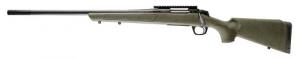 CVA CASCADE XT 6.5CREED 22 BLK/ODG Left Hand - CR3981GLH