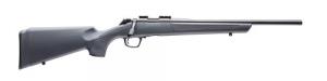 CVA CASCADE RIMFIRE .22 LR 18 STEALTH Gray - CR2200 CVA CASCADE RIMFIRE .22 LR 18 STEALTH Gray - CR2200